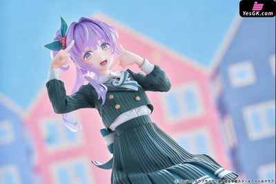 Love Live! Hasunosora Girls’ High School Idol Club Kaho Hinoshita & Kozue Otomune 1/7 Scale Figure - BellFine