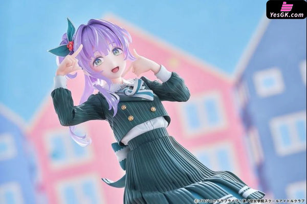 Love Live! Hasunosora Girls’ High School Idol Club Kaho Hinoshita & Kozue Otomune 1/7 Scale Figure - BellFine