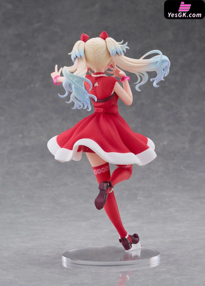 Love Live! Hasunosora Girls’ High School Idol Club Rurino Osawa (Licensed) Figure - PLUM Studio [Pre-Order] Others