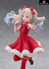 Love Live! Hasunosora Girls’ High School Idol Club Rurino Osawa (Licensed) Figure - PLUM Studio [Pre-Order] Others