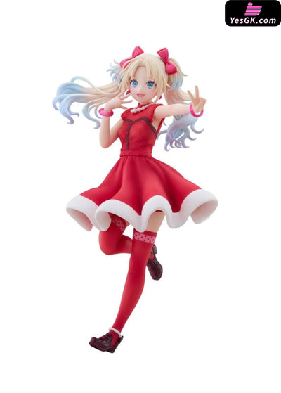 Love Live! Hasunosora Girls’ High School Idol Club Rurino Osawa (Licensed) Figure - PLUM Studio [Pre-Order] Others