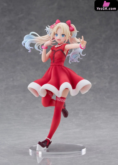Love Live! Hasunosora Girls’ High School Idol Club Rurino Osawa (Licensed) Figure - PLUM Studio [Pre-Order] Others