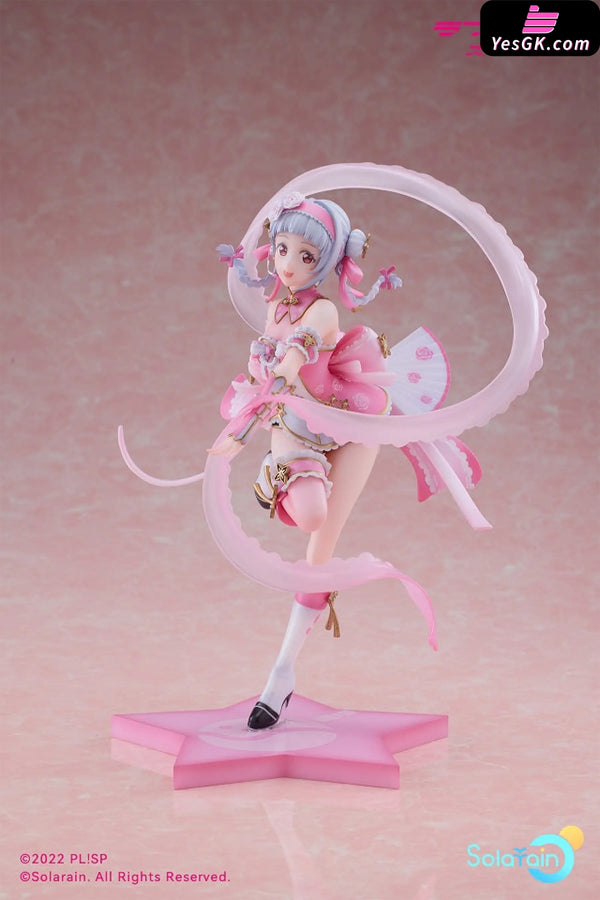 Love Live! Superstar!! Chisato Arashi Statue - Solarain Studio [Pre - Order] Deposit Others