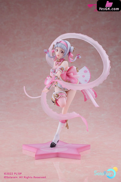 Love Live! Superstar!! Chisato Arashi Statue - Solarain Studio [Pre - Order] Deposit Others