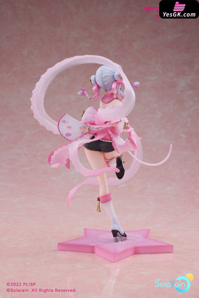 Love Live! Superstar!! Chisato Arashi Statue - Solarain Studio [Pre - Order] Others
