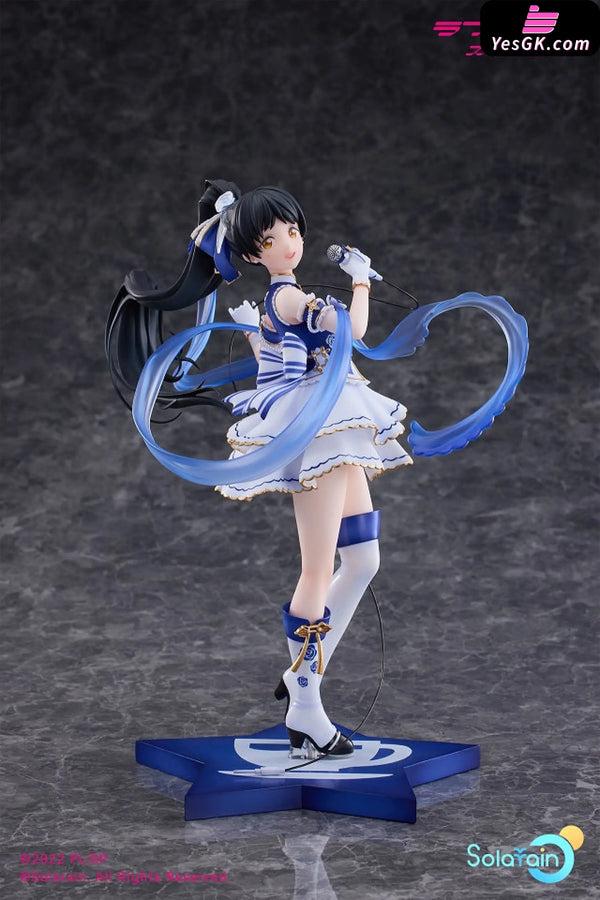 Love Live! Superstar!! Ren Hazuki Statue - Solarain Studio [Pre - Order] Deposit Others