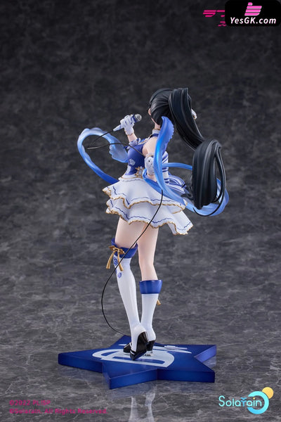 Love Live! Superstar!! Ren Hazuki Statue - Solarain Studio [Pre - Order] Others