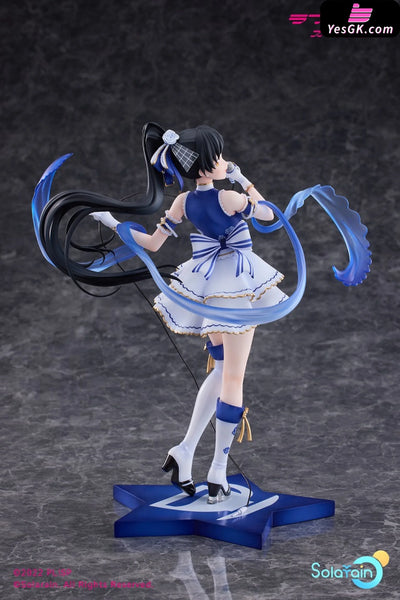 Love Live! Superstar!! Ren Hazuki Statue - Solarain Studio [Pre - Order] Others