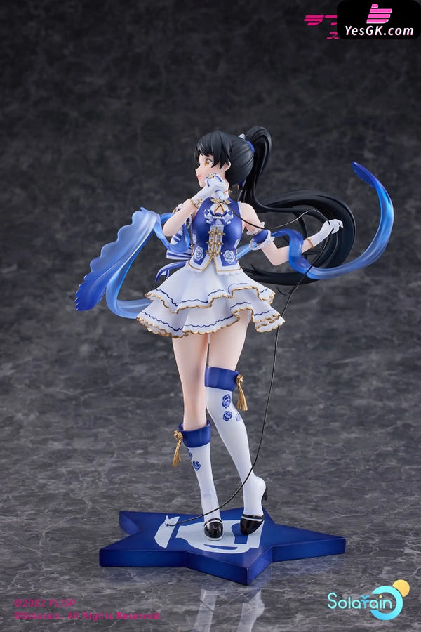 Love Live! Superstar!! Ren Hazuki Statue - Solarain Studio [Pre - Order] Others