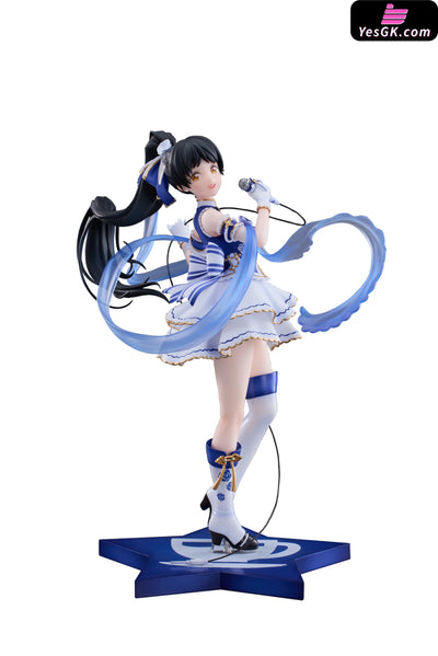 Love Live! Superstar!! Ren Hazuki Statue - Solarain Studio [Pre - Order] Others