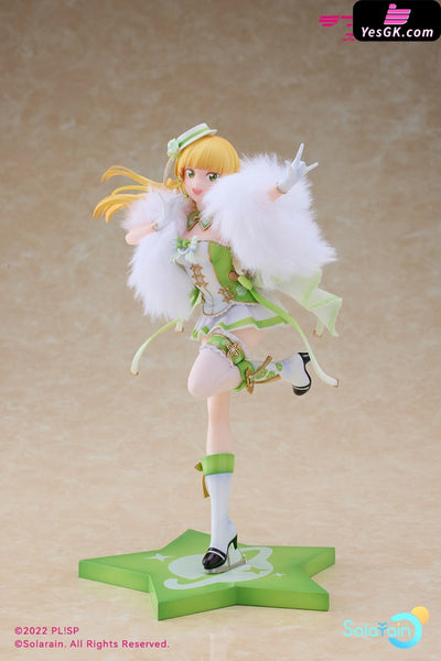 Love Live! Superstar!! Sumire Heanna Statue - Solarain Studio [Pre - Order] Deposit Others