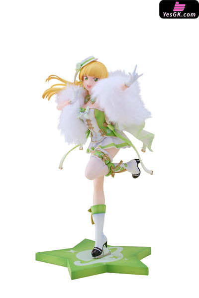 Love Live! Superstar!! Sumire Heanna Statue - Solarain Studio [Pre - Order] Others