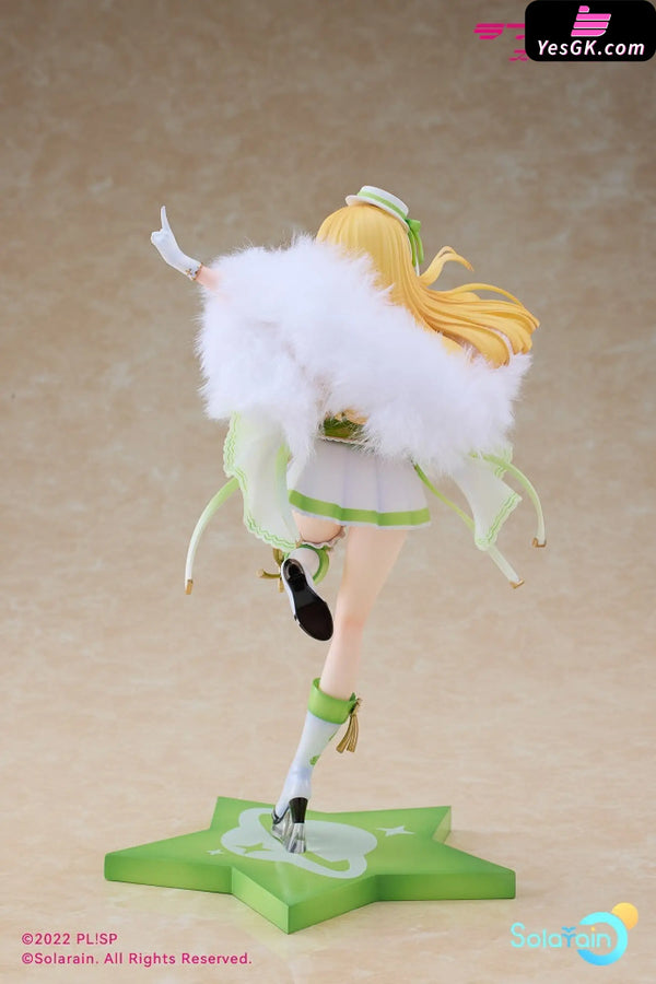 Love Live! Superstar!! Sumire Heanna Statue - Solarain Studio [Pre - Order] Others