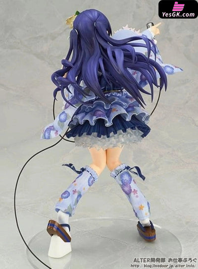 Love Live! Umi Sonoda Festival 1/7 Scale Figure - ALTER [In-Stock] Full Payment Others