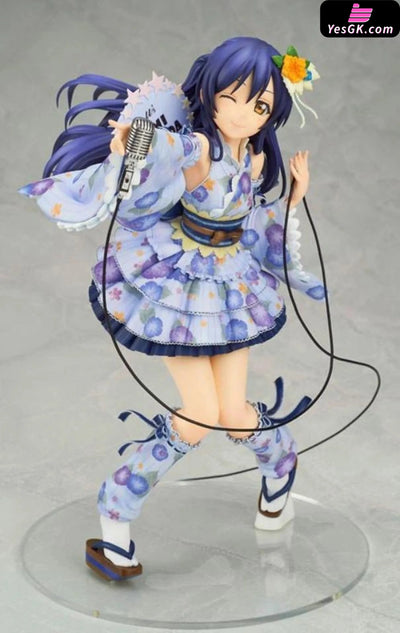 Love Live! Umi Sonoda Festival 1/7 Scale Figure - ALTER [In-Stock] Full Payment Others