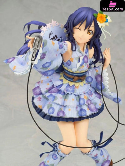Love Live! Umi Sonoda Festival 1/7 Scale Figure - ALTER [In-Stock] Full Payment Others
