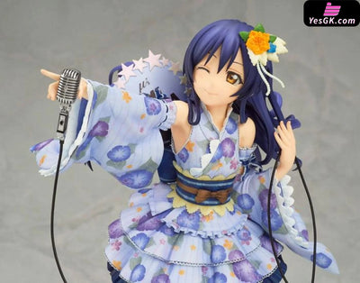 Love Live! Umi Sonoda Festival 1/7 Scale Figure - ALTER [In-Stock] Full Payment Others