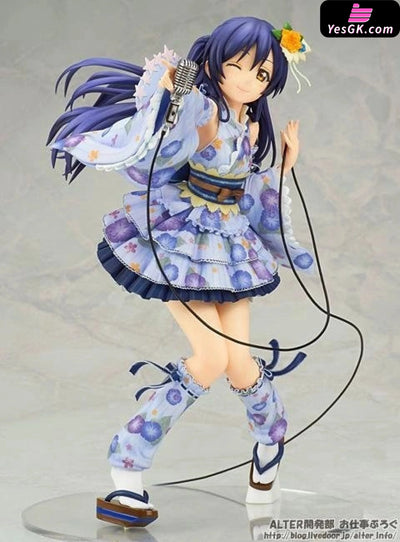 Love Live! Umi Sonoda Festival 1/7 Scale Figure - ALTER [In-Stock] Full Payment Others