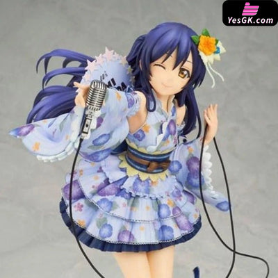 Love Live! Umi Sonoda Festival 1/7 Scale Figure - ALTER [In-Stock] Full Payment Others