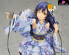 Love Live! Umi Sonoda Festival 1/7 Scale Figure - ALTER [In-Stock] Full Payment Others