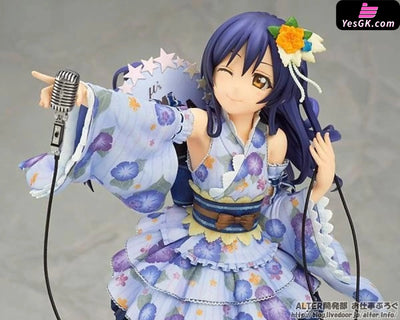 Love Live! Umi Sonoda Festival 1/7 Scale Figure - ALTER [In-Stock] Full Payment Others