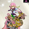 Love Pillar Kanroji Mitsuri Resin Statue - G5 Studio [In Stock]