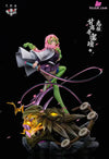 Love Pillar Kanroji Mitsuri Resin Statue - Tpa Studio [In Stock]