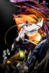 Love Pillar Kanroji Mitsuri Resin Statue - U-King Studio [Pre-Order Closed] Demon Slayer