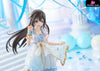 LoveLive! Nijigasaki High School Idol Club Osaka Shizuku 1/7 Scale Figure (Licensed) - PLUM PMOA [Pre-Order] - Others