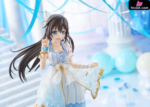 LoveLive! Nijigasaki High School Idol Club Osaka Shizuku 1/7 Scale Figure (Licensed) - PLUM PMOA [Pre-Order] - Others