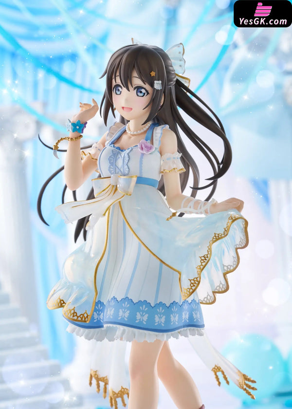LoveLive! Nijigasaki High School Idol Club Osaka Shizuku 1/7 Scale Figure (Licensed) - PLUM PMOA [Pre-Order] - Others