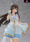 LoveLive! Nijigasaki High School Idol Club Osaka Shizuku 1/7 Scale Figure (Licensed) - PLUM PMOA [Pre-Order] - Others