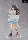 LoveLive! Nijigasaki High School Idol Club Osaka Shizuku 1/7 Scale Figure (Licensed) - PLUM PMOA [Pre-Order] - Others