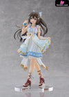 LoveLive! Nijigasaki High School Idol Club Osaka Shizuku 1/7 Scale Figure (Licensed) - PLUM PMOA [Pre-Order] - Others