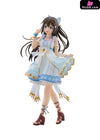 LoveLive! Nijigasaki High School Idol Club Osaka Shizuku 1/7 Scale Figure (Licensed) - PLUM PMOA [Pre-Order] - Others