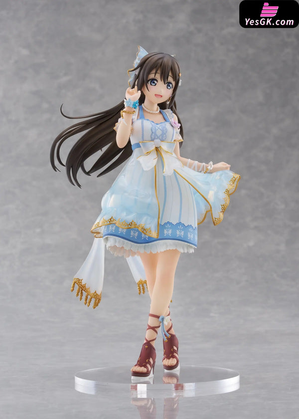 LoveLive! Nijigasaki High School Idol Club Osaka Shizuku 1/7 Scale Figure (Licensed) - PLUM PMOA [Pre-Order] - Others
