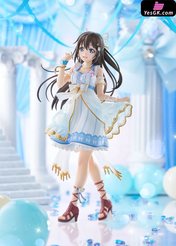 LoveLive! Nijigasaki High School Idol Club Osaka Shizuku 1/7 Scale Figure (Licensed) - PLUM PMOA [Pre-Order] - Others