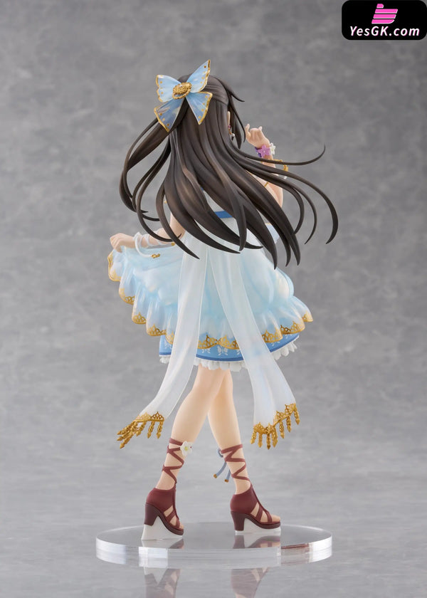 LoveLive! Nijigasaki High School Idol Club Osaka Shizuku 1/7 Scale Figure (Licensed) - PLUM PMOA [Pre-Order] - Others