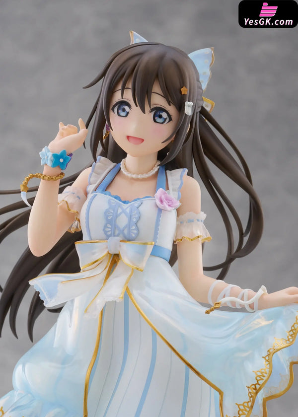 LoveLive! Nijigasaki High School Idol Club Osaka Shizuku 1/7 Scale Figure (Licensed) - PLUM PMOA [Pre-Order] - Others