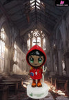 Luce Vatican 2025 Mascot GK Statue - WANWUZHENSHI Studio [Pre-Order] Deposit / FE Others