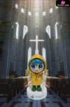 Luce Vatican 2025 Mascot GK Statue - WANWUZHENSHI Studio [Pre-Order] Deposit / Luce Others