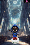 Luce Vatican 2025 Mascot GK Statue - WANWUZHENSHI Studio [Pre-Order] Deposit / SKY Others