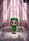 Luce Vatican 2025 Mascot GK Statue - WANWUZHENSHI Studio [Pre-Order] Deposit / XIN Others