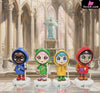 Luce Vatican 2025 Mascot GK Statue - WANWUZHENSHI Studio [Pre-Order] Others
