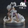 Luci And Nika Luffy Resin Statue - Qian Mo Studio [Pre-Order]