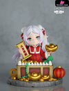 Luck Treasure Chest Frieren Statue - MMLAND Studio [Pre-Order] - Frieren