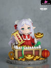 Luck Treasure Chest Frieren Statue - MMLAND Studio [Pre-Order] - Frieren