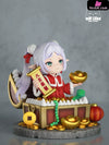 Luck Treasure Chest Frieren Statue - MMLAND Studio [Pre-Order] - Frieren