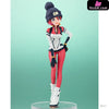Lucrea Light Mobile Suit Gundam G-Quuux Amate Yuzuriha (Machu) Pilot Suit Ver. (Licensed) Figure - MegaHouse Studio