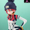 Lucrea Light Mobile Suit Gundam G-Quuux Amate Yuzuriha (Machu) Pilot Suit Ver. (Licensed) Figure - MegaHouse Studio